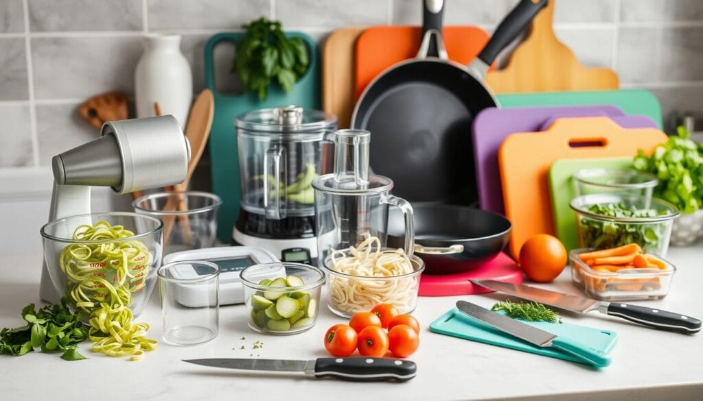 Essential Kitchen Tools for Diet-Friendly Cooking Essential Kitchen Tools for Diet-Friendly Cooking