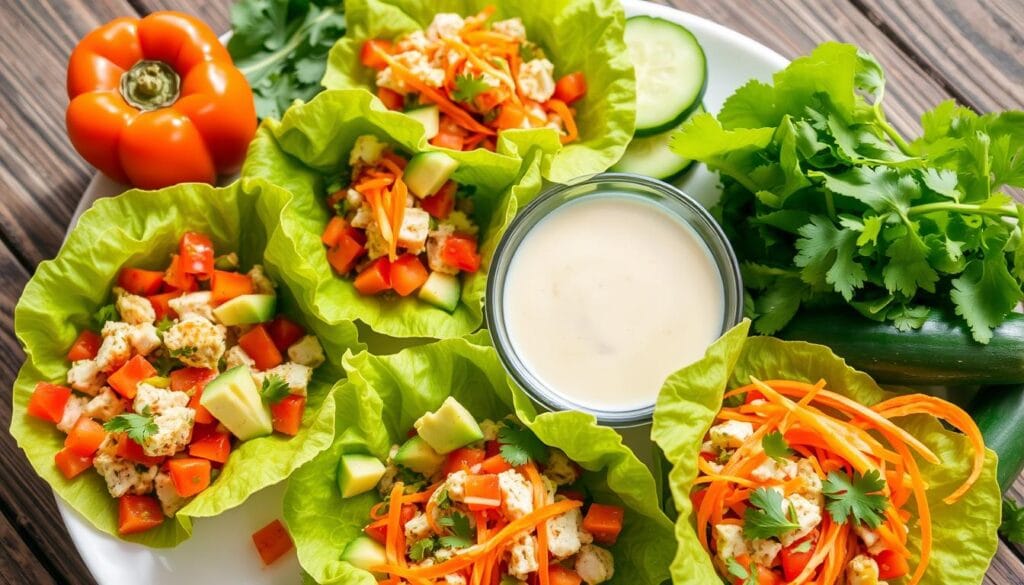 Healthy lunch ideas Healthy lunch ideas