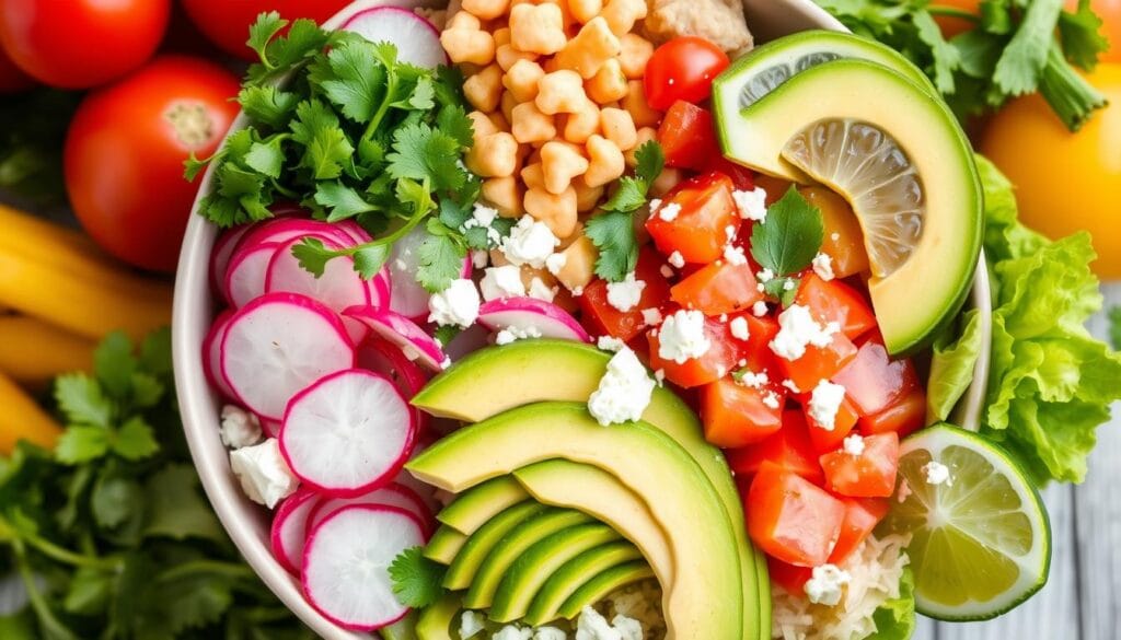 Low-calorie toppings Low-calorie toppings