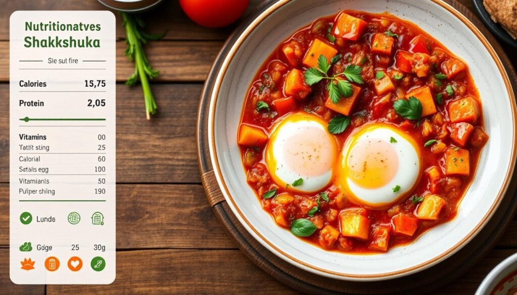 Nutritional Breakdown Nutritional Breakdown