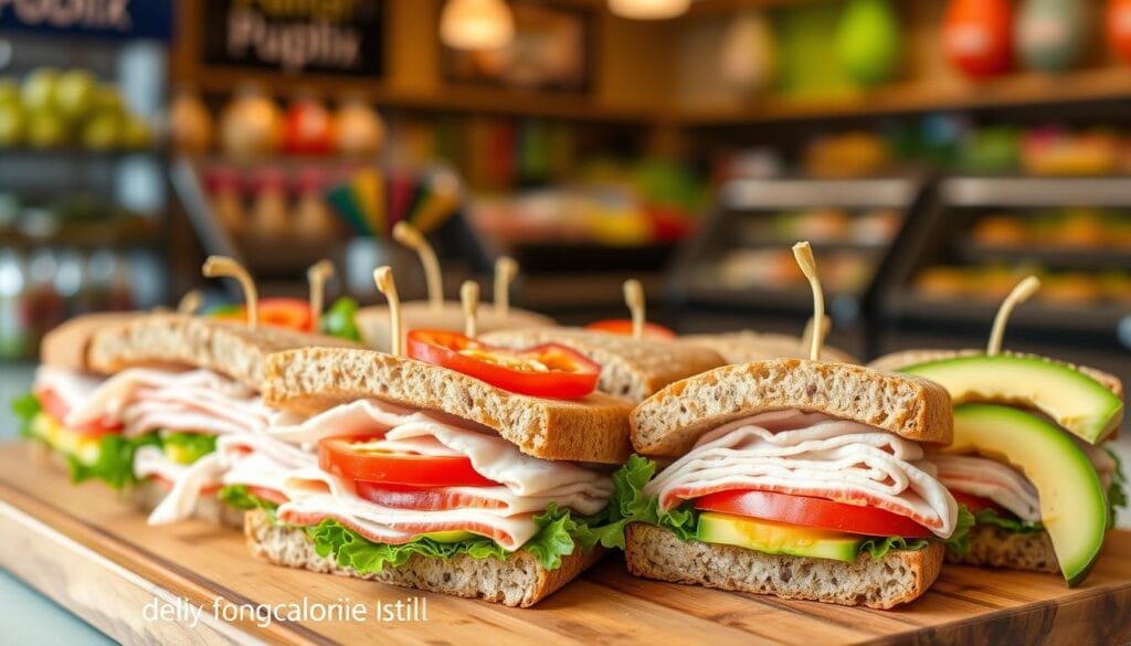 Publix Deli Sandwich Publix Deli Sandwich