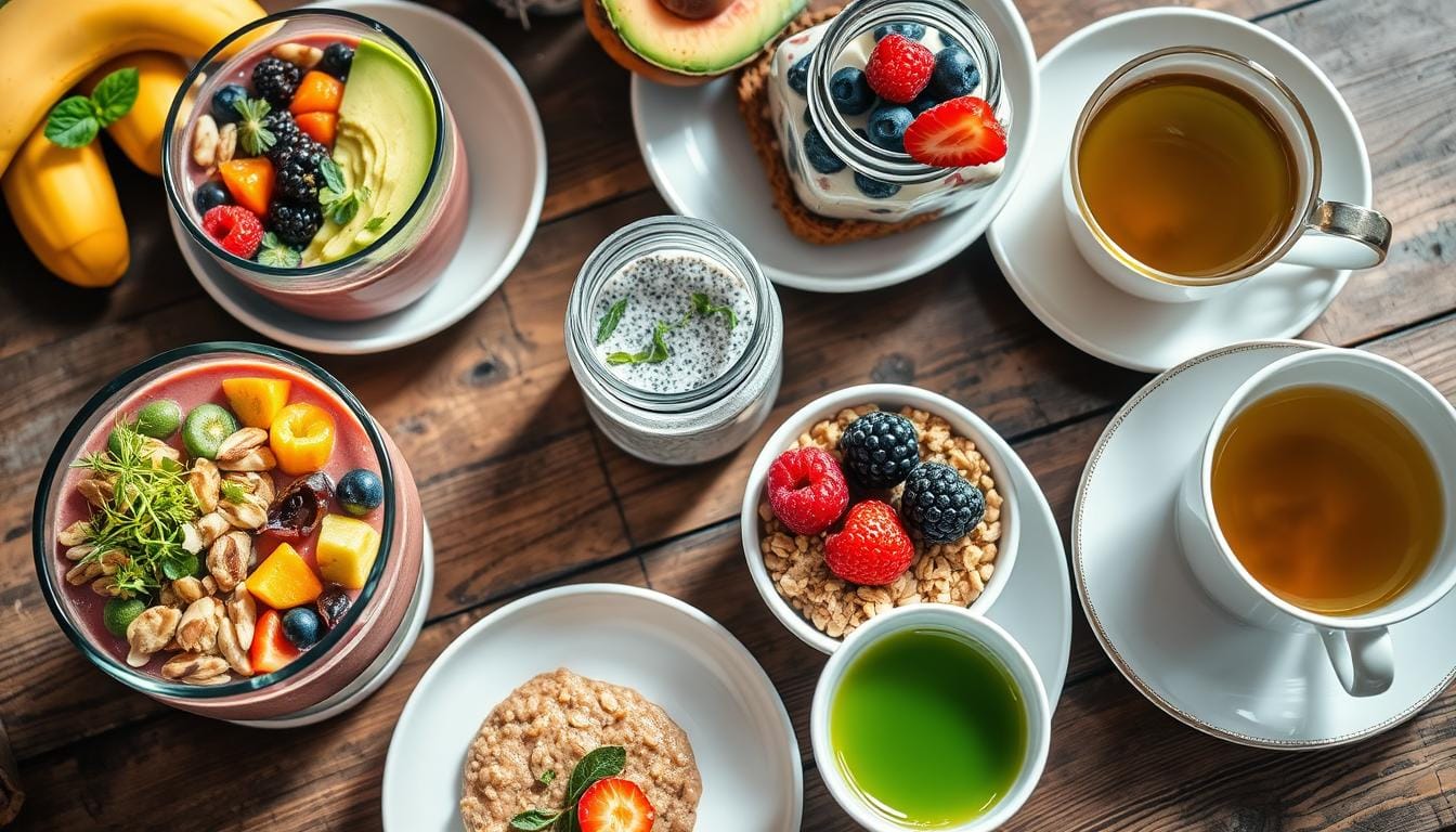 10 Skinny Breakfast Tips for a Healthy Morning Routine 1 SKINNY BREKFAST TIPS