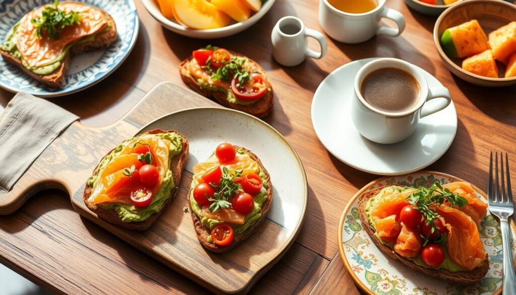 avocado breakfast ideas avocado breakfast ideas