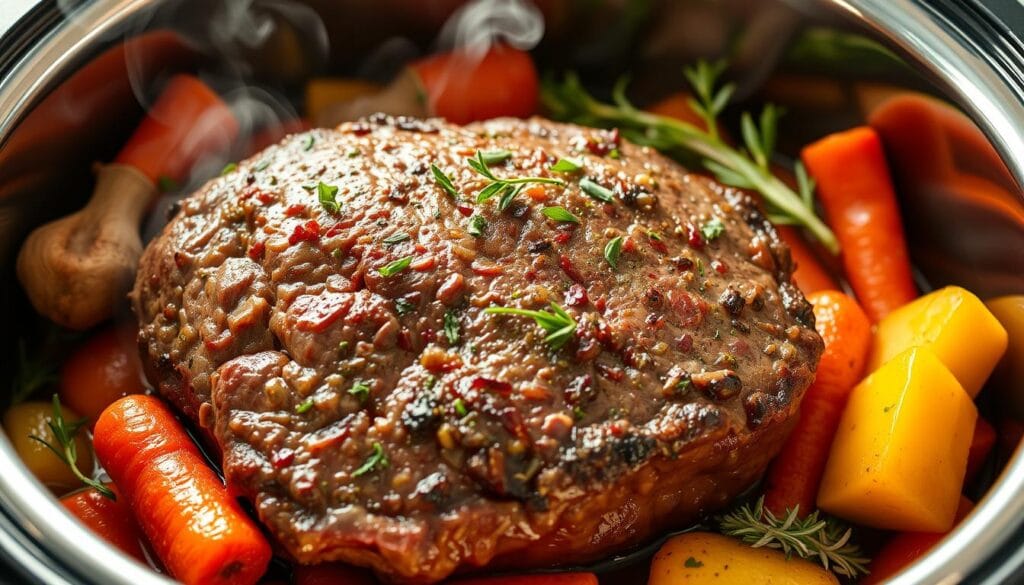 beef chuck roast instant pot beef chuck roast instant pot