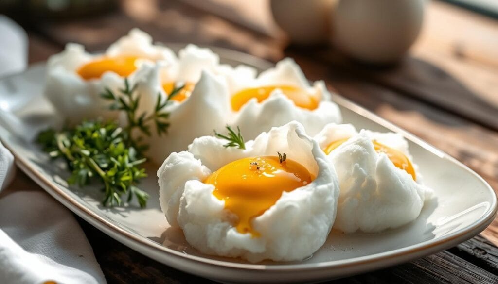 cloud eggs cloud eggs