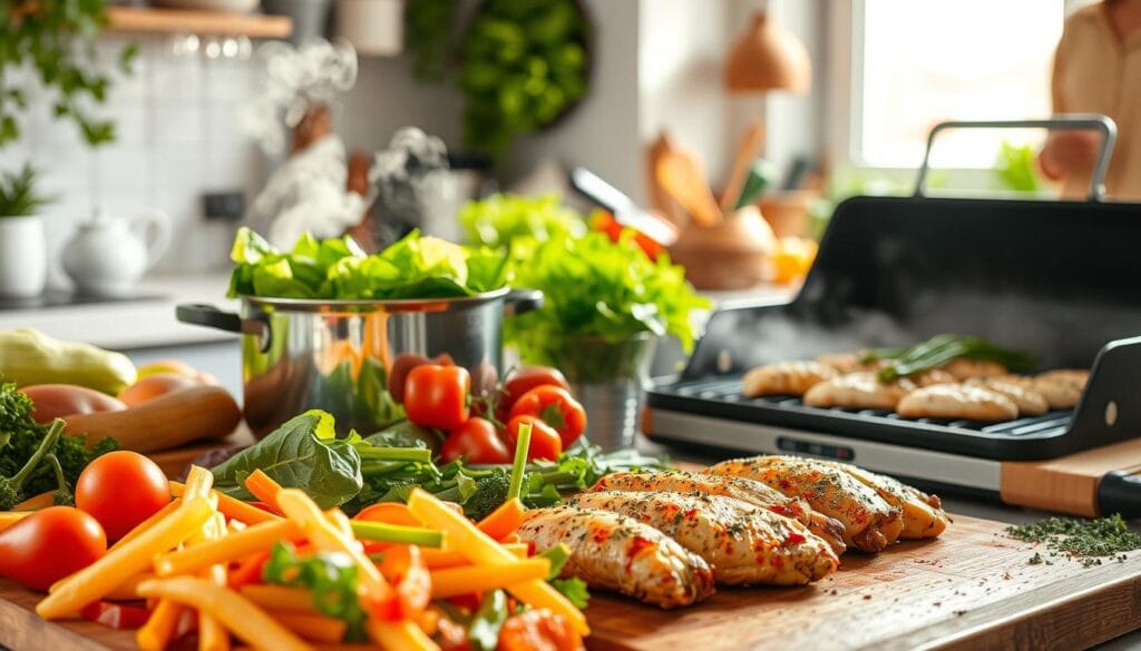 diet-friendly cooking diet-friendly cooking