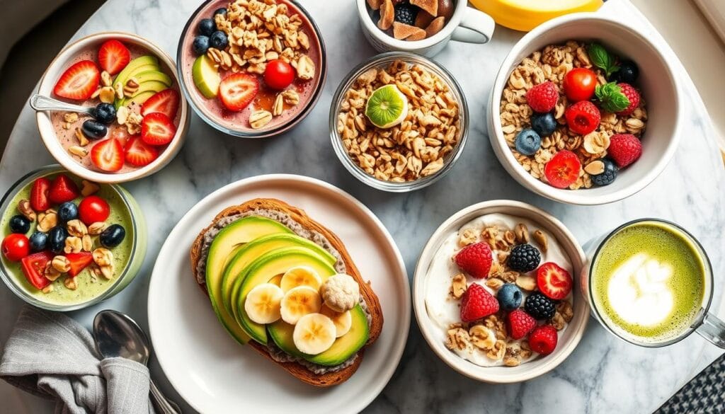 energy-boosting breakfast foods energy-boosting breakfast foods