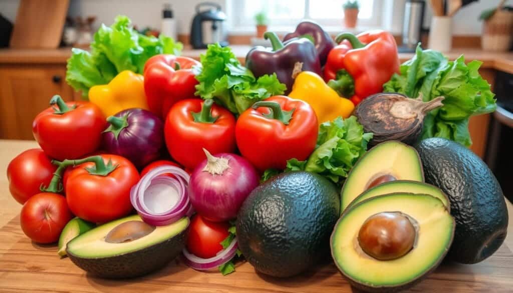 fresh produce fresh produce