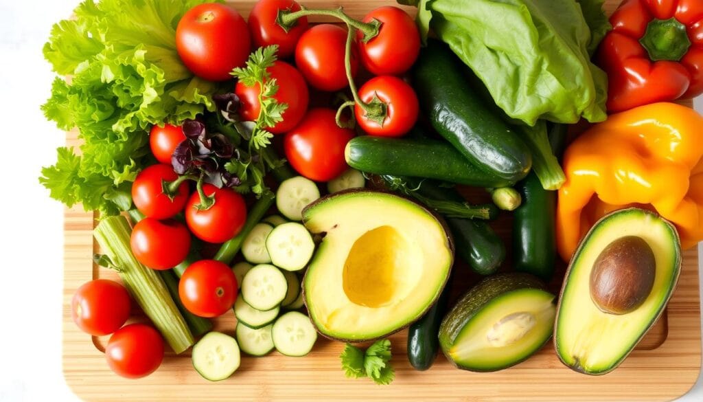 fresh produce ingredients fresh produce ingredients