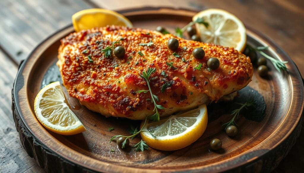 golden crispy chicken golden crispy chicken