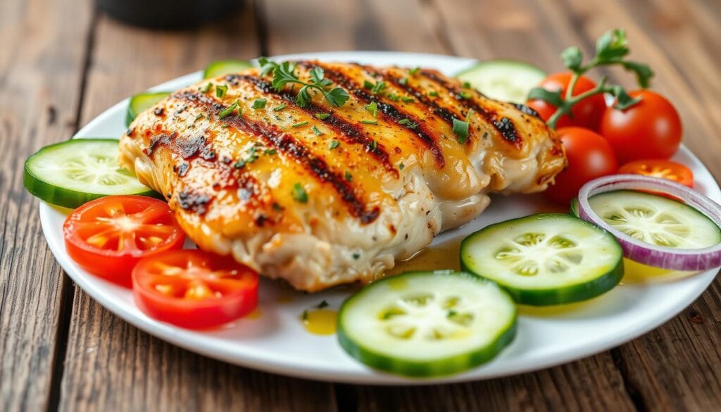 grilled chicken breast grilled chicken breast