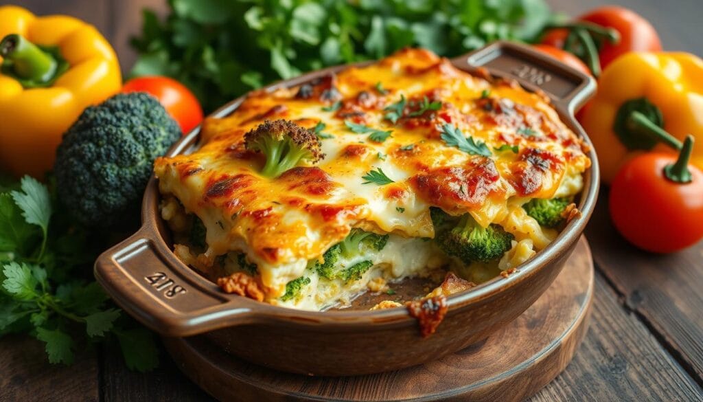 healthy breakfast casserole healthy breakfast casserole