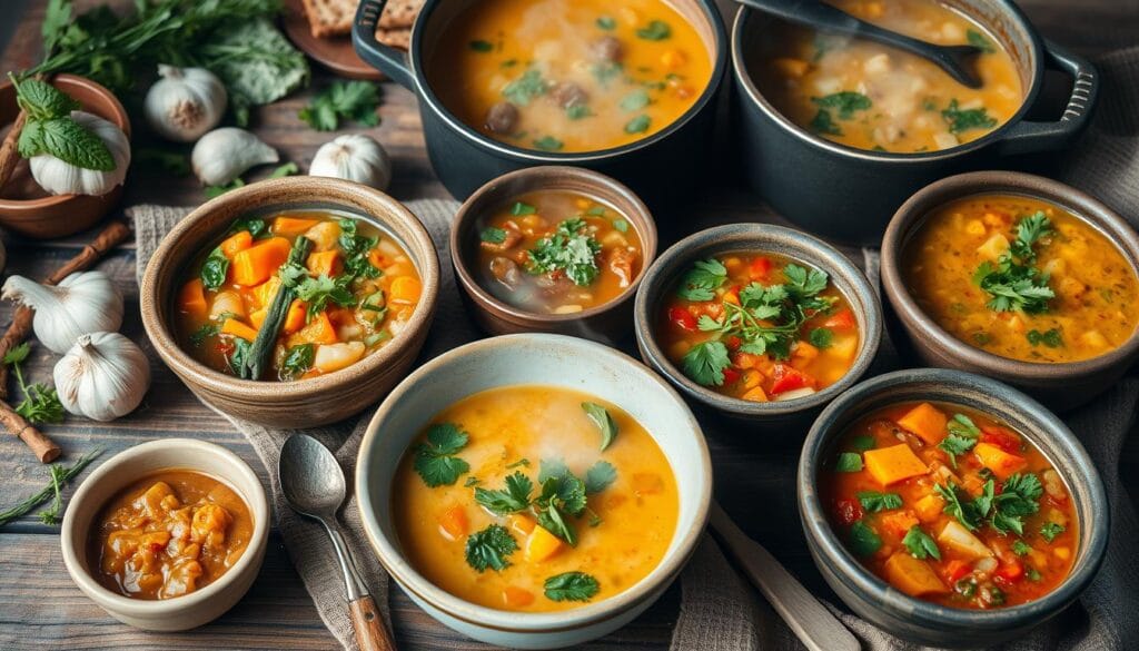 healthy soup recipes for weight loss healthy soup recipes for weight loss