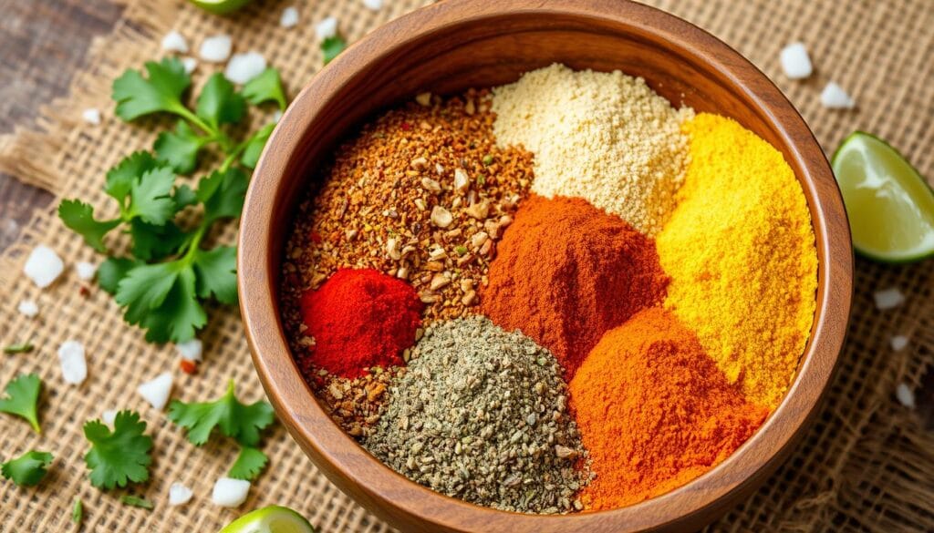 homemade mexican seasoning homemade mexican seasoning