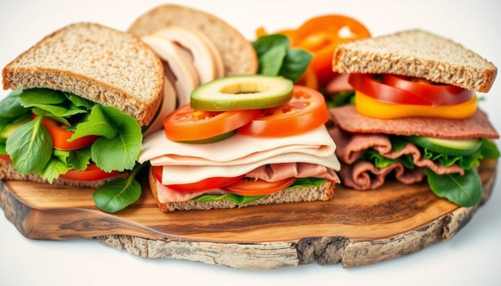 lean protein sandwiches lean protein sandwiches