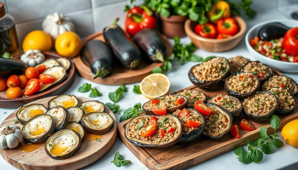 low-calorie eggplant recipes low-calorie eggplant recipes