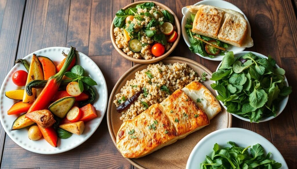 low-calorie meals low-calorie meals