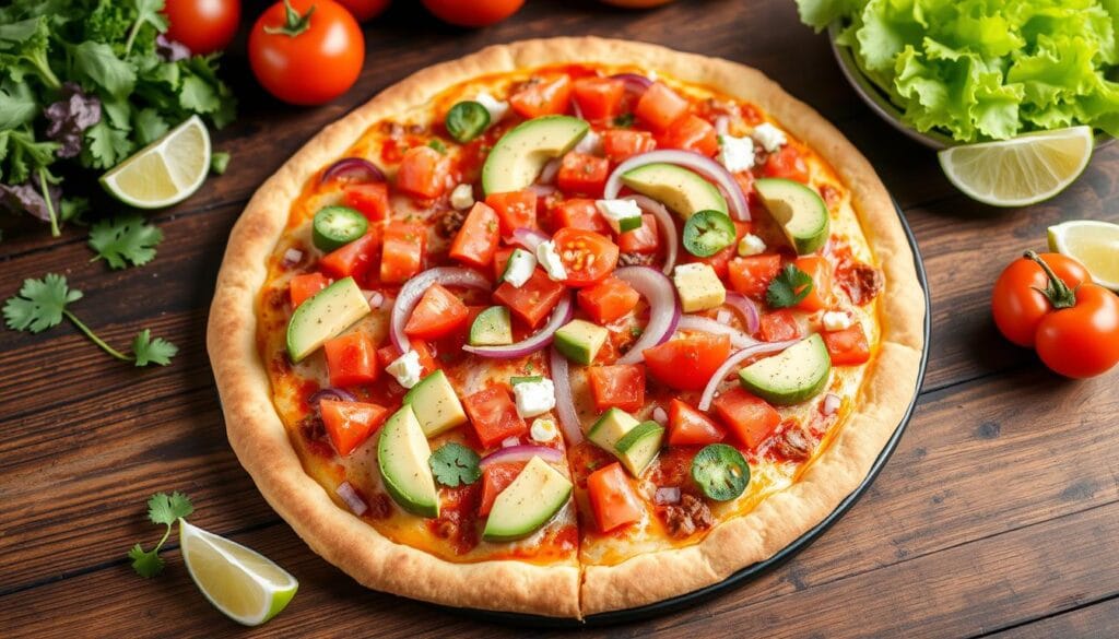low-calorie pizza low-calorie pizza