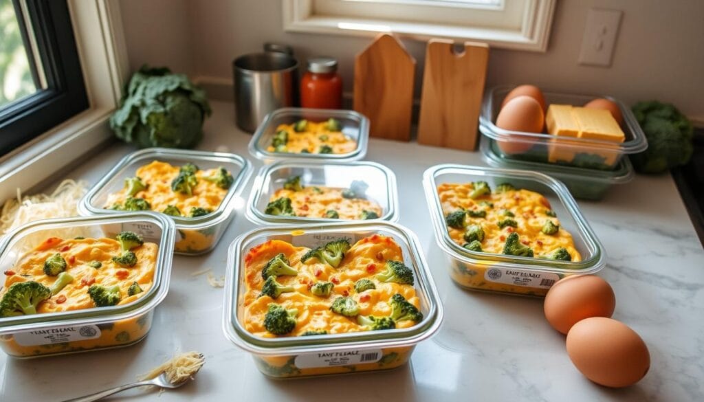 make-ahead breakfast meal prep make-ahead breakfast meal prep
