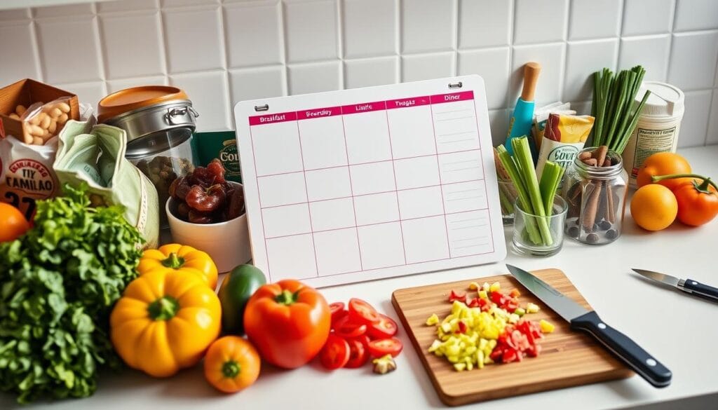 meal planning meal planning