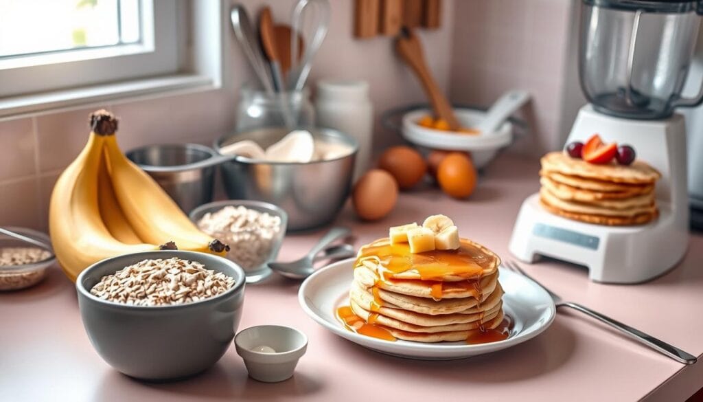 meal prep for pancakes meal prep for pancakes