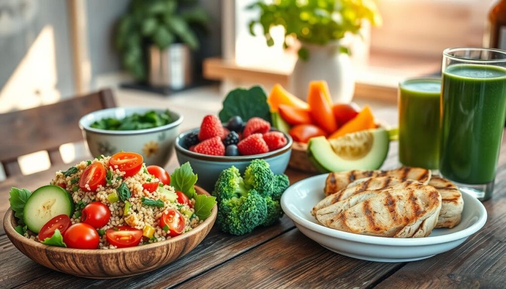 metabolism-boosting lunches metabolism-boosting lunches