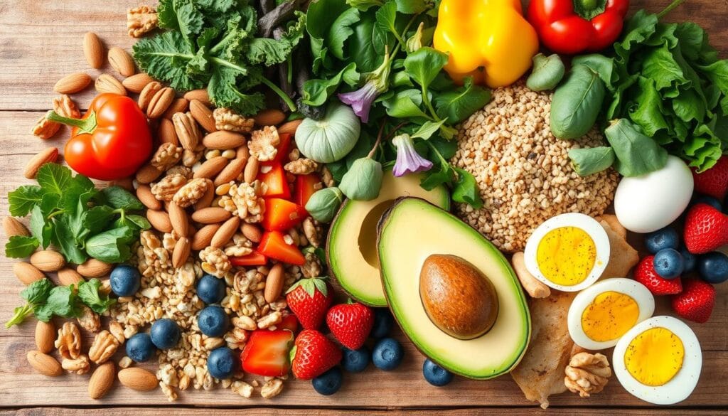 nutrient-dense foods nutrient-dense foods