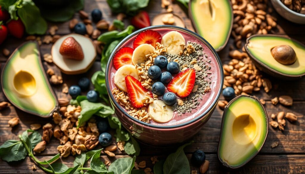 nutritious breakfast ideas nutritious breakfast ideas