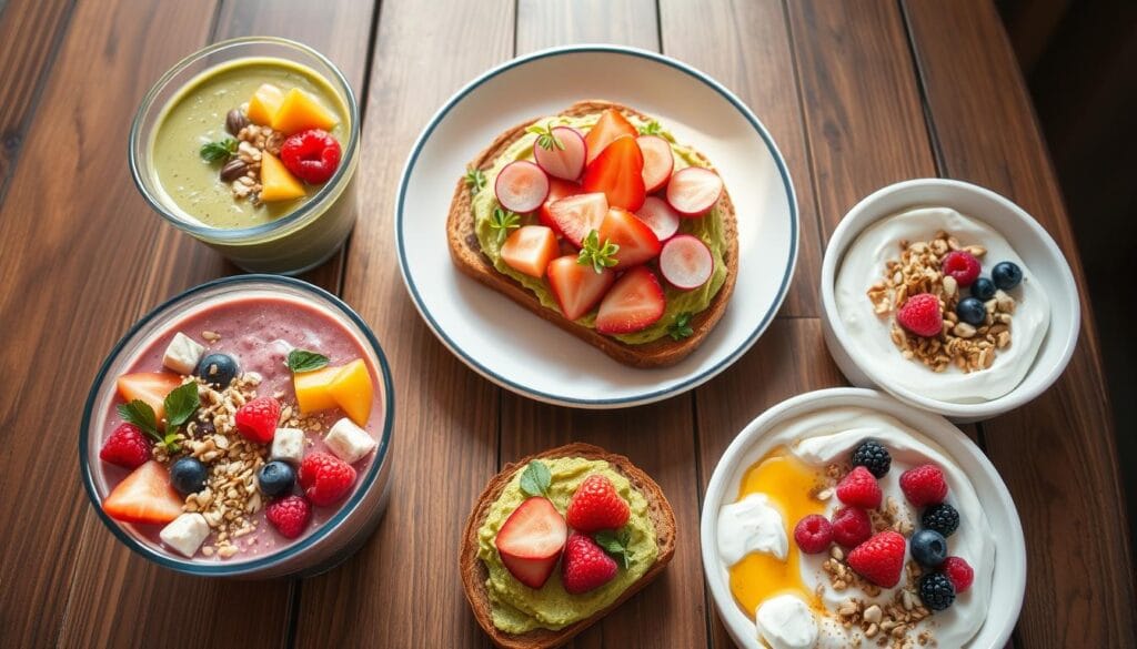 nutritious breakfast ideas nutritious breakfast ideas