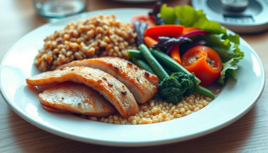 portion control portion control