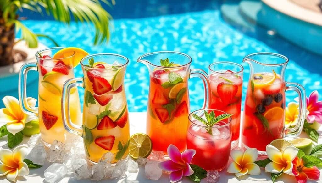 refreshing drink mixes refreshing drink mixes