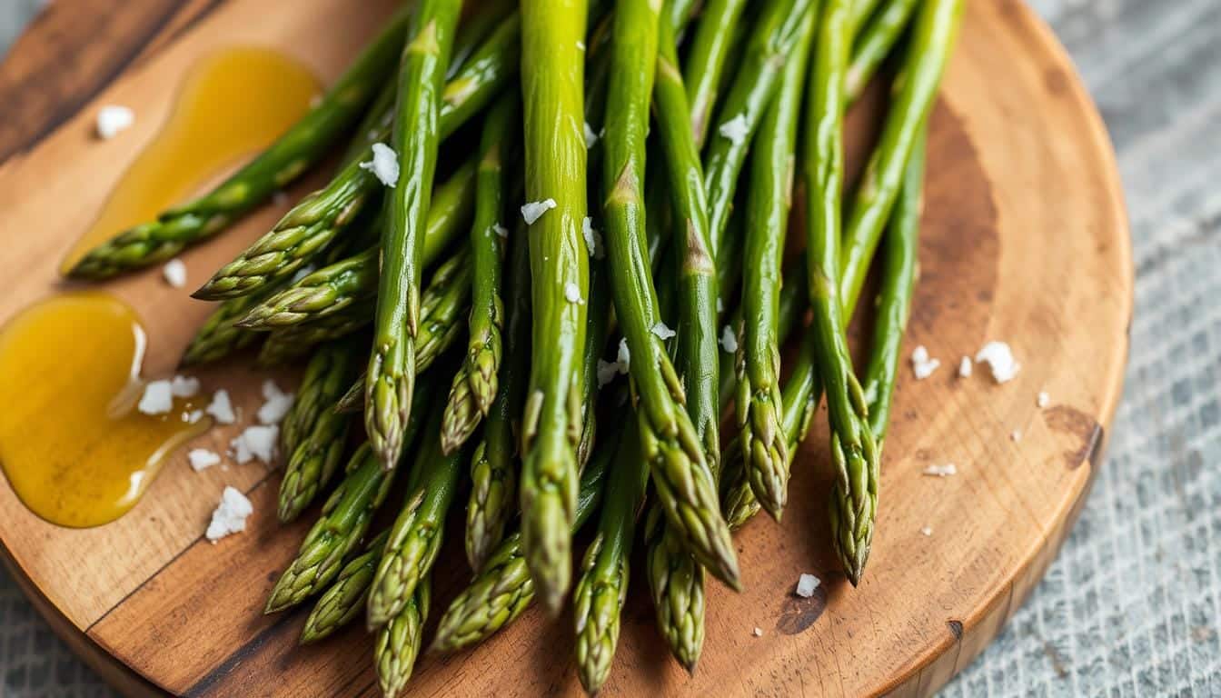 skinny asparagus recipe