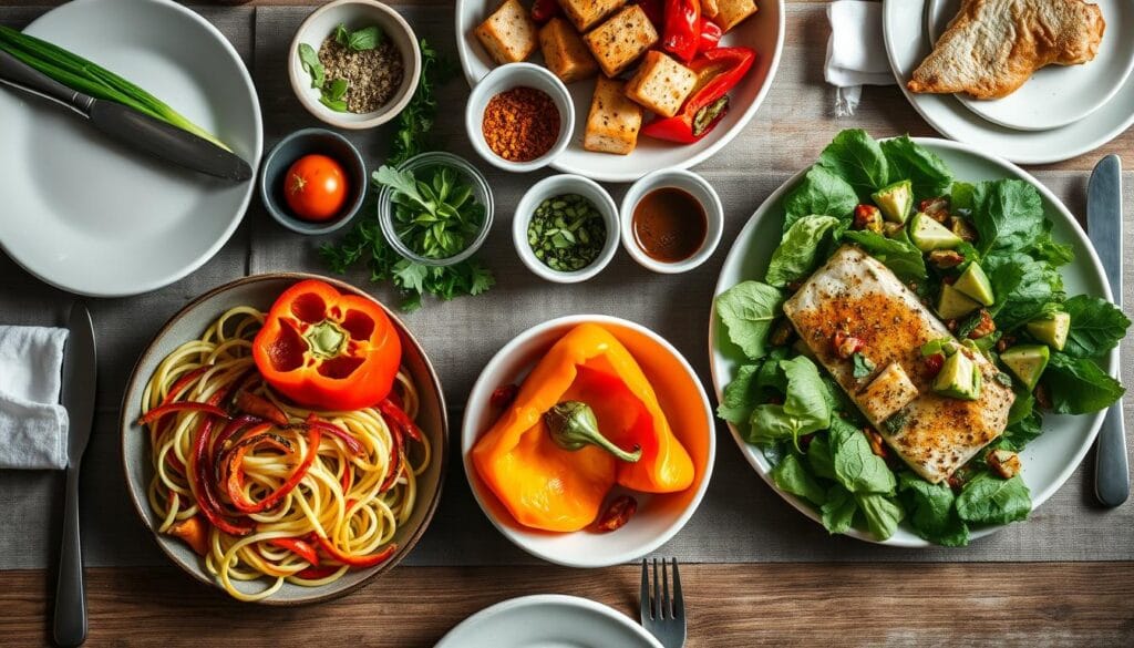 slimming dinner hacks slimming dinner hacks