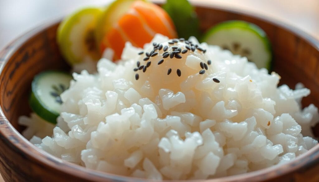 sushi rice sushi rice