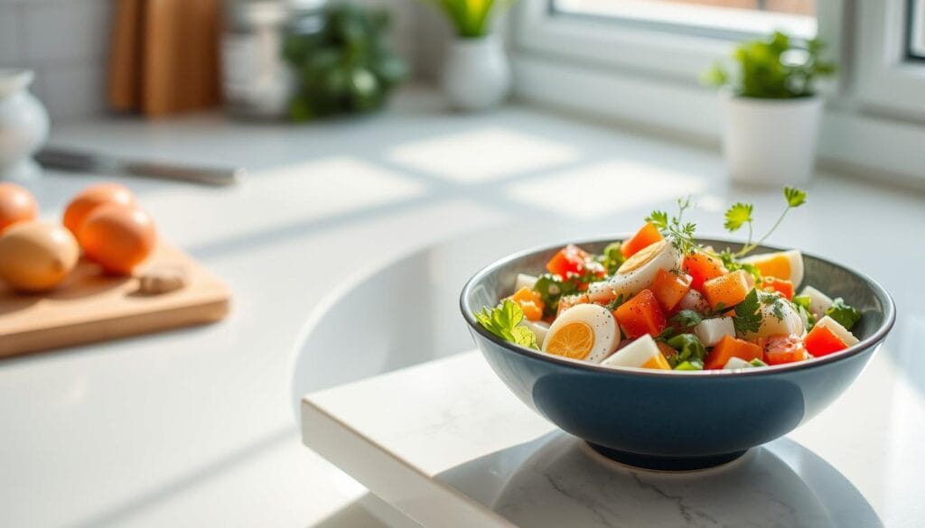 time-saving breakfast solution time-saving breakfast solution