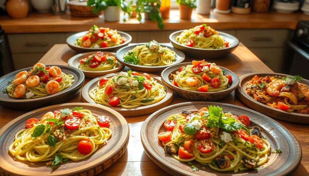 zucchini noodle recipe variations zucchini noodle recipe variations