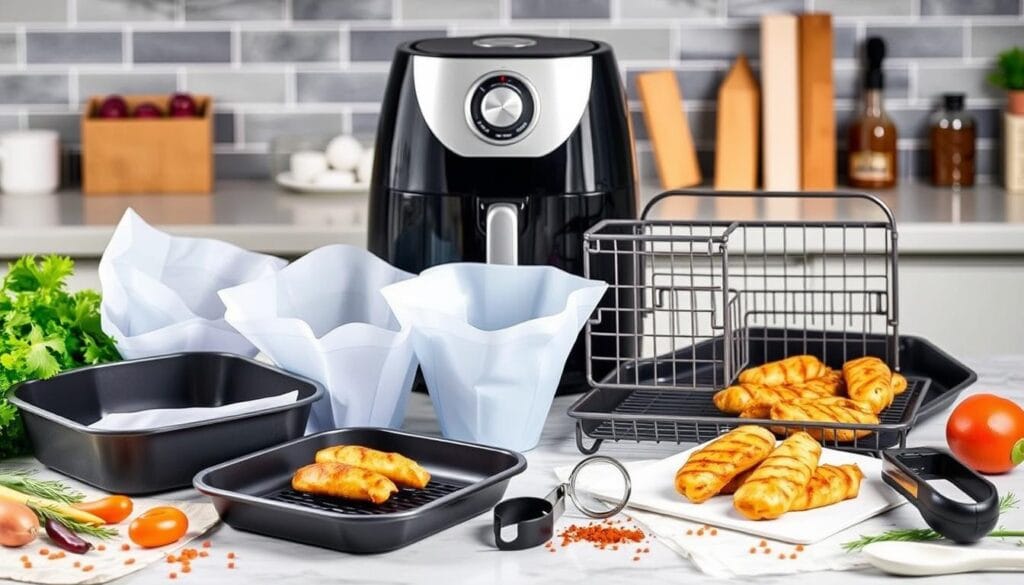 air fryer accessories air fryer accessories