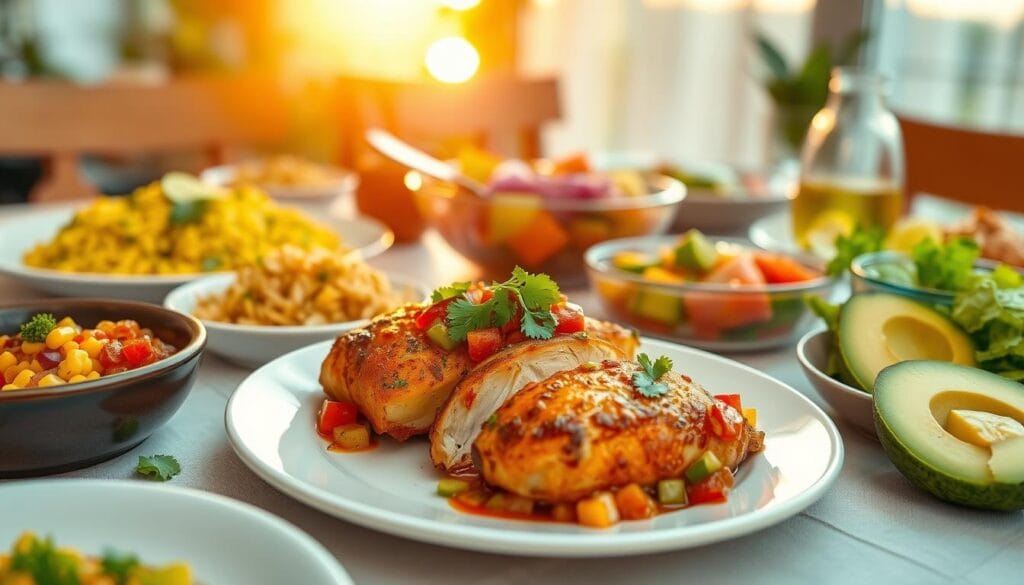 easy chicken dinners easy chicken dinners