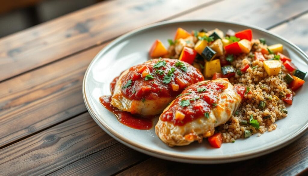 healthy chicken meals healthy chicken meals