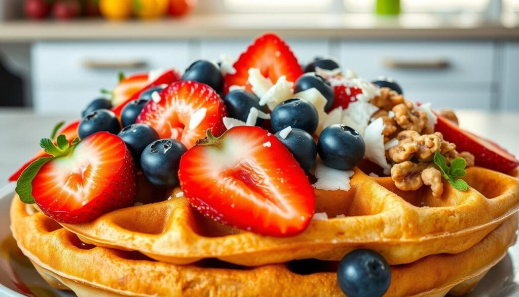 healthy toppings healthy toppings