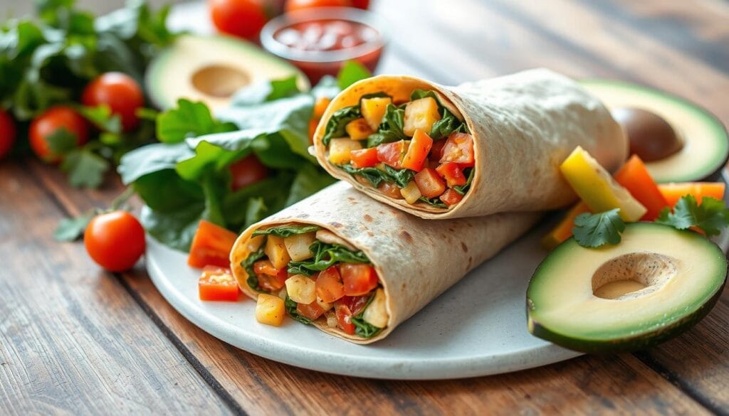 lean protein breakfast lean protein breakfast