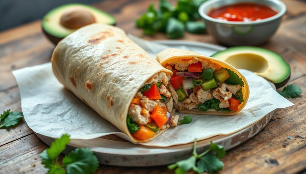 lean protein breakfast lean protein breakfast