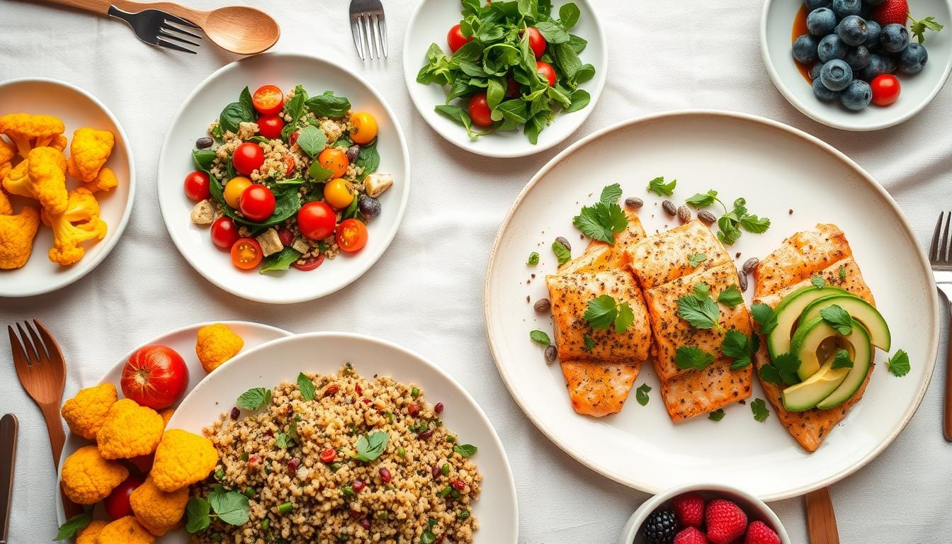 Healthy Anti-Inflammatory Dinner Ideas 1 anti inflammatory dinner recipes