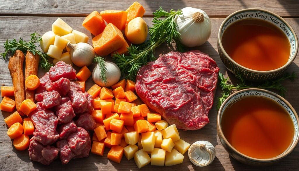 beef stew ingredients beef stew ingredients