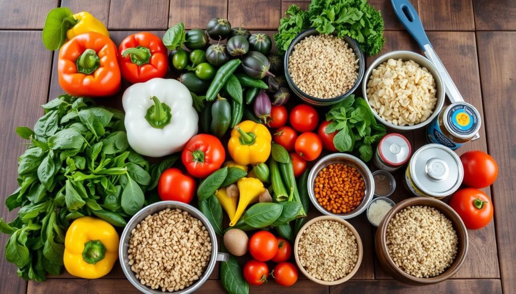 cheap healthy meal ideas