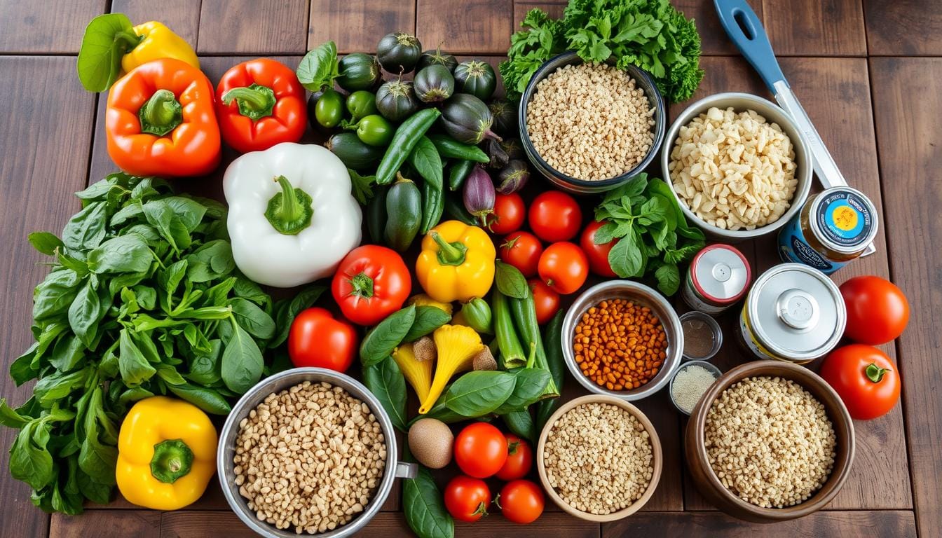 cheap healthy meal ideas