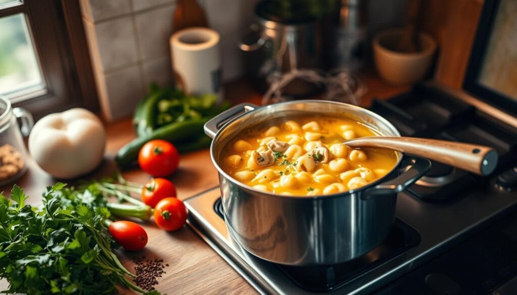 chicken gnocchi soup cooking instructions chicken gnocchi soup cooking instructions