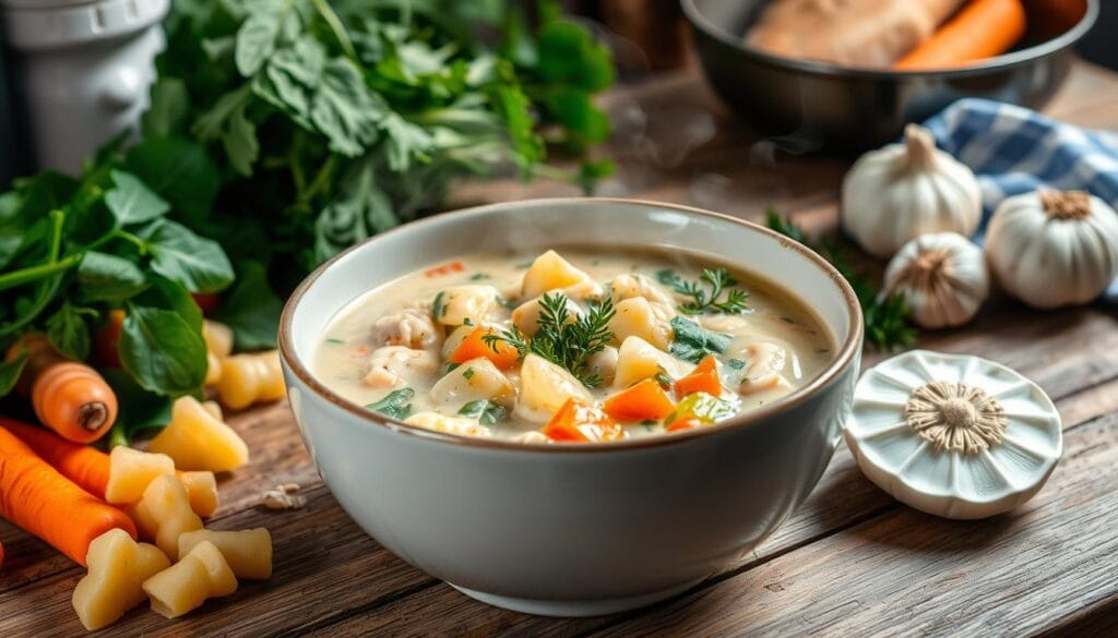 chicken gnocchi soup recipe chicken gnocchi soup recipe