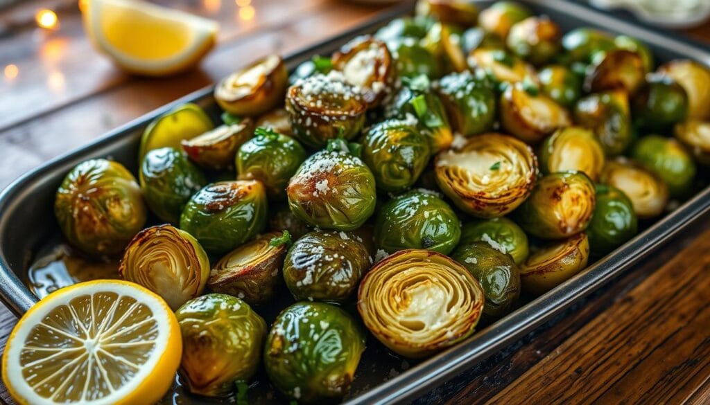 crispy brussel sprouts crispy brussel sprouts