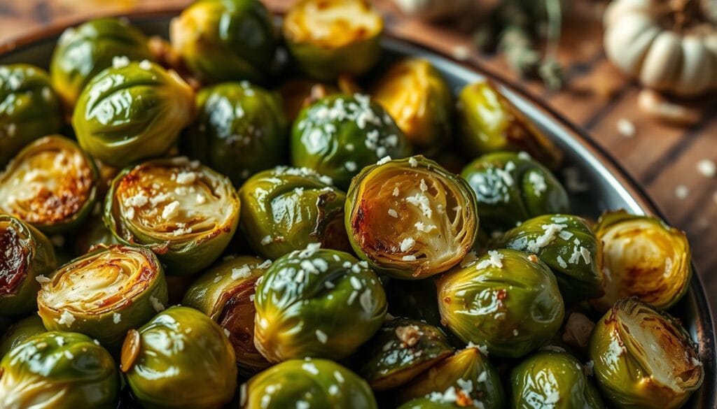 delicious Brussel Sprouts delicious Brussel Sprouts